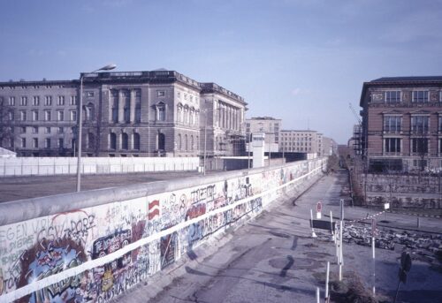 Berlin - WWII Then and Now pictures